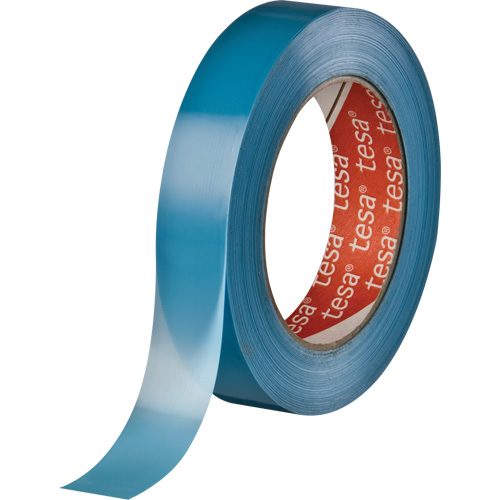 Ruban de cerclage, &eacute;paisseur 4,6 mils, 48 mm (2") x 55 m (180')  Action Paper