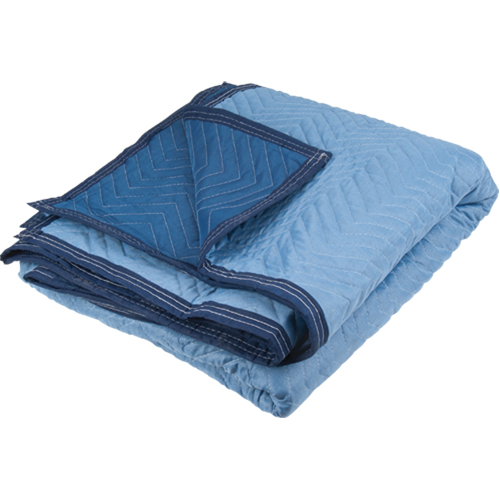Enveloppe de protection de premi&egrave;re qualit&eacute; pour mobilier, 80" lo x 72" la, 5,5 lb Action Paper