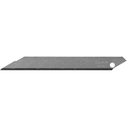 Graphics Replacement Blades, Snap-Off Style Action Paper
