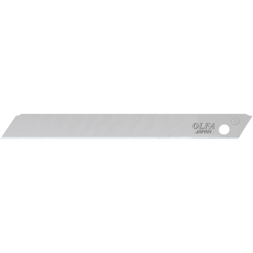 Replacement Blades, Single Style Action Paper