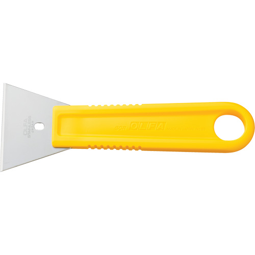 Grattoir polyvalent SCR-L 60 mm Action Paper