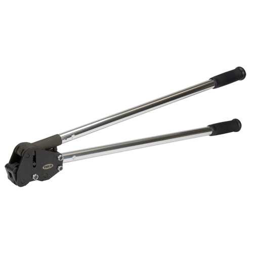 Scelleur de feuillard en acier pour usage intensif Action Paper