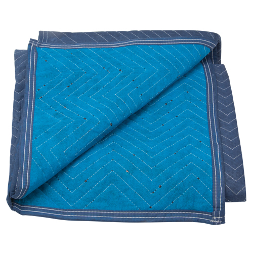 Enveloppe de protection &eacute;conomique pour mobilier, 80" lo x 72" la, 3,33 lb Action Paper