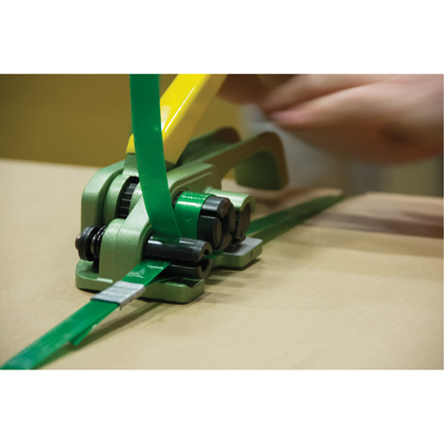 Tendeur pour feuillard en polyester Action Paper