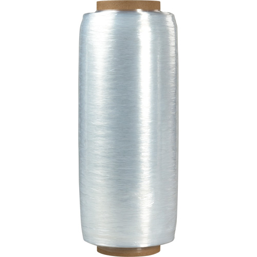 Film manuel pr&eacute;-&eacute;tir&eacute; EcoSupreme, Souffl&eacute;, Calibre 33 (8,4 microm&egrave;tres), 12-1/2" x 1476' Action Paper