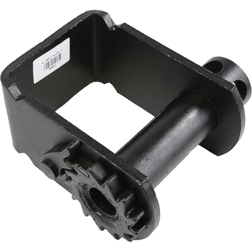 Sliding Winch Action Paper