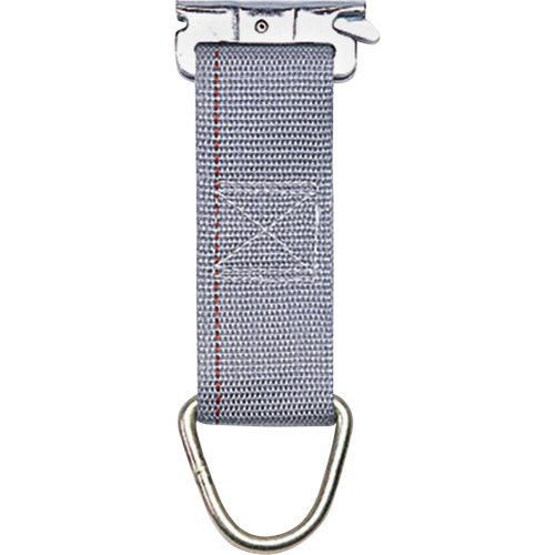 Rope Tie-Offs Action Paper