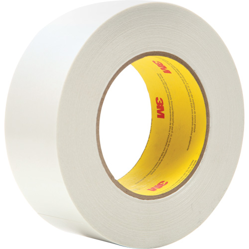 Ruban double face, 24 mm (1") la x 55 m (180') l, &eacute;paisseur de 4,3 mils Action Paper