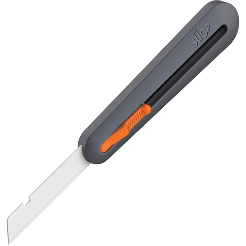 Slice Manual Industrial Knife, Ceramic, Nylon Handle Action Paper