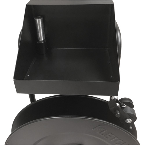 Strapping Dispenser, Polyester/Steel/Polypropylene Straps, 16"/8" Core Dia., 3"/8"/6" Roll Width Action Paper