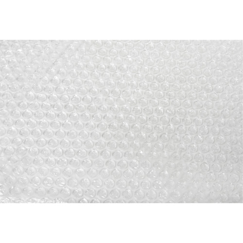 Bubble Roll, 375' x 24", Bubble Size 5/16" Action Paper