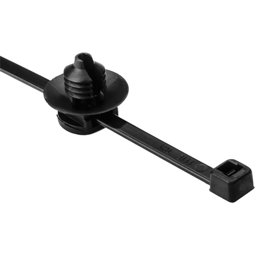 Attaches de c&acirc;bles/supports pour sapin Action Paper