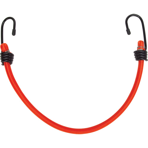 Bungee Cord Tie Downs, 12" Action Paper