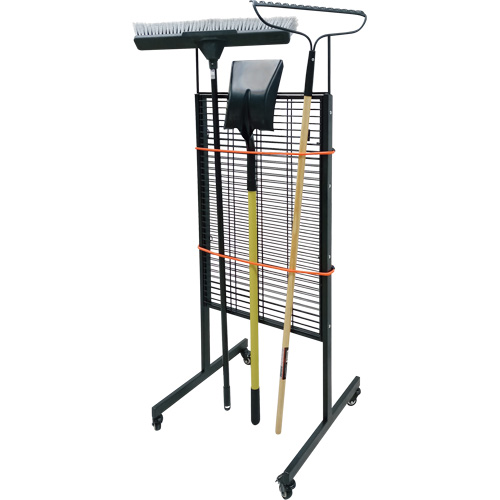 Sangles d'arrimage &eacute;lastiques, 18" Action Paper