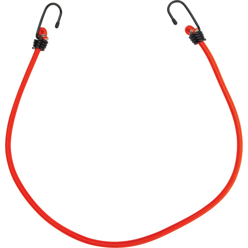 Bungee Cord Tie Downs, 30" Action Paper