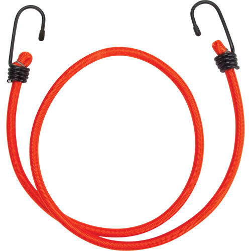 Bungee Cord Tie Downs, 36" Action Paper