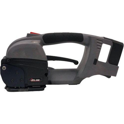 STL-3SD Battery-Operated Strapping Tool Action Paper