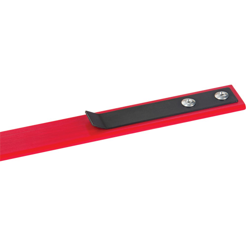 Baguette d'enfilage pour palette de feuillard Action Paper