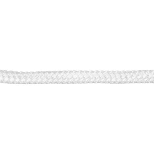 1/4" Braided Rope, Nylon, 250' Action Paper