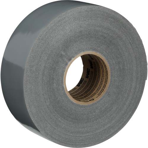 Extreme Sealing Tape 4412G+, 76.2 mm (3") x 16.4 m (54'), Grey Action Paper