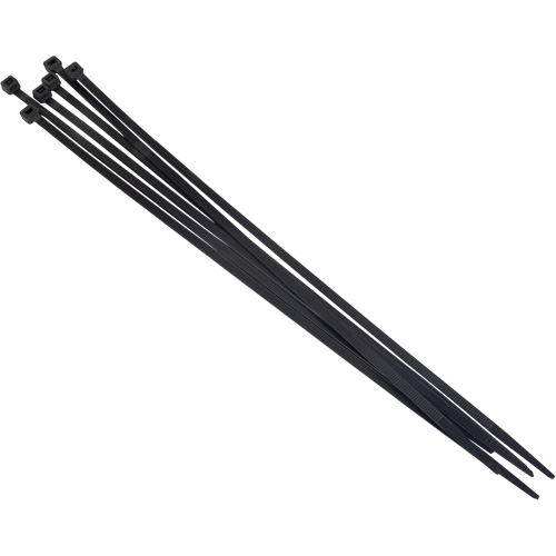 Attache pour c&acirc;bles, Longueur 15" Action Paper