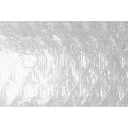Rouleau &agrave; bulles robuste, 250' x 48", 1/2" bulles Action Paper