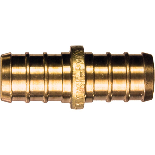 Raccord, Laiton, 3/8" Action Paper