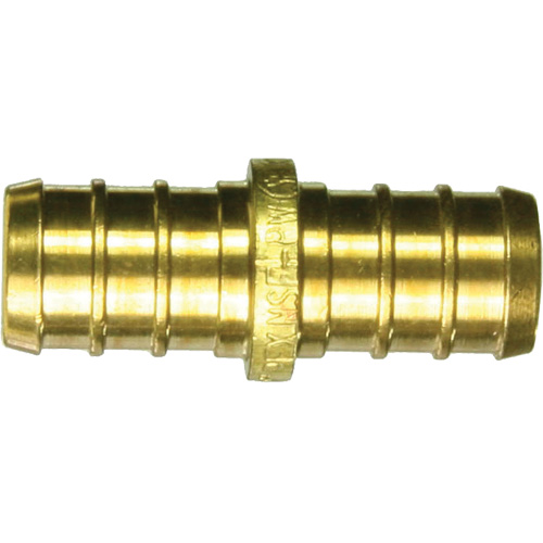 Raccord sans plomb, Laiton, 1" x 3/4" Action Paper