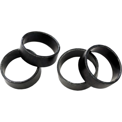 Crimp Ring Action Paper