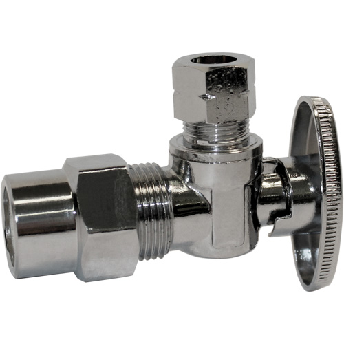 Lead-Free Stop Valve Action Paper