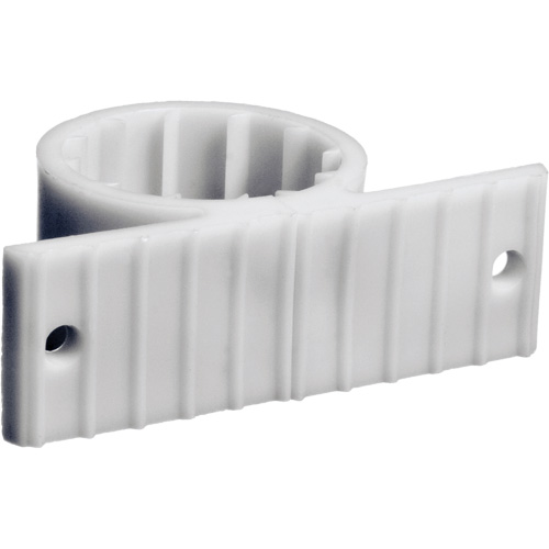 Collier de serrage pour tube sectionn&eacute; Action Paper