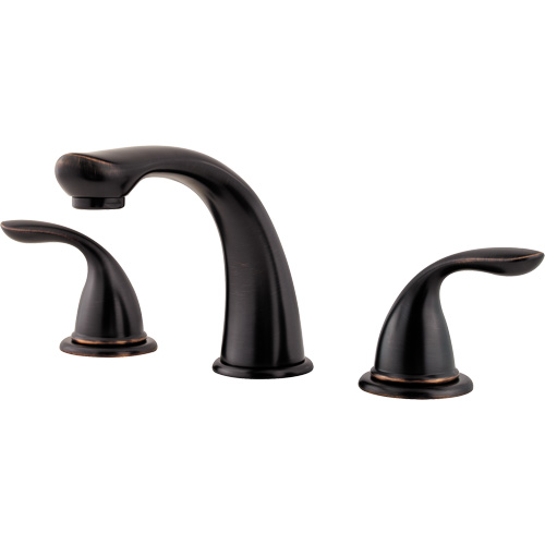 Pfirst Series Complete Roman Tub Trim Action Paper