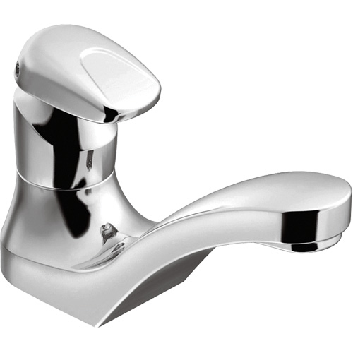 Robinet doseur pour &eacute;vier M-Press Action Paper