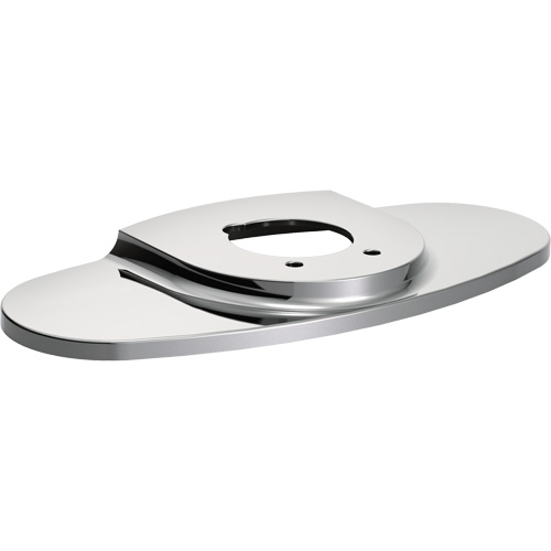 M-Power Deck Plate & Gasket Kit Action Paper