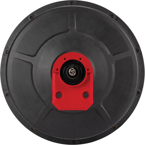 Drum with Anchor Cable Action Paper