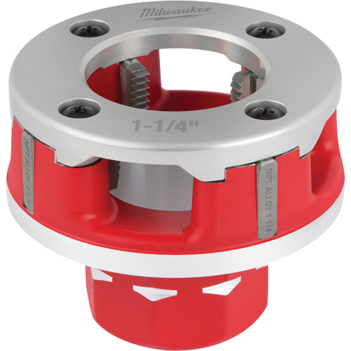 T&ecirc;te de fili&egrave;re compacte NPT Action Paper