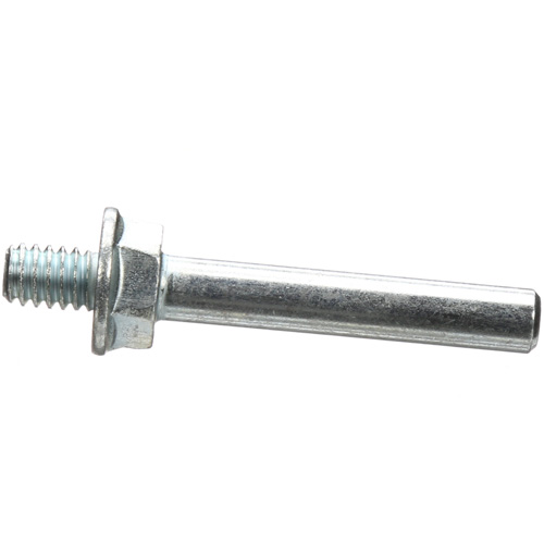 Standard Abrasives Mandrel Action Paper