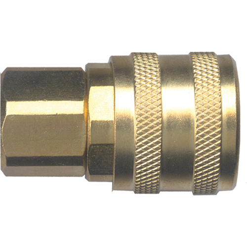 COUPLER 1/4 Action Paper