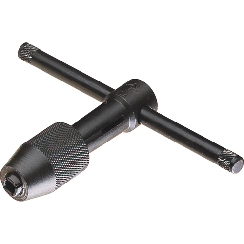 CLE-LINE Slip T-Handle Tap Wrenches Action Paper