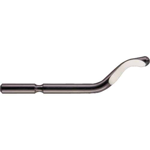 Lames pour gros travaux d'&eacute;bavurage Action Paper