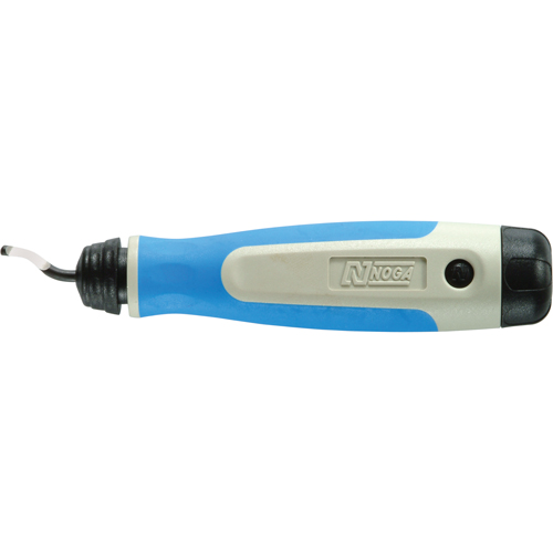 Noga Burr 3 Action Paper