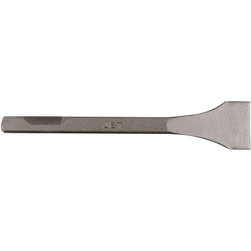 Ciseau droit pour marteau burineur Action Paper