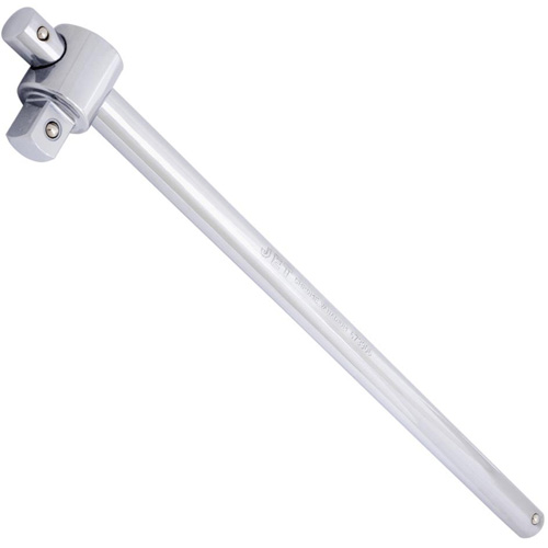 Sliding T Handle Action Paper