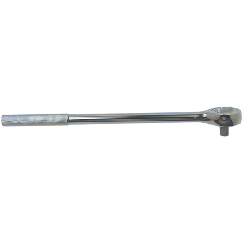 RH-75 Ratchet Wrench, 3/4" Drive, Plain Handle Action Paper