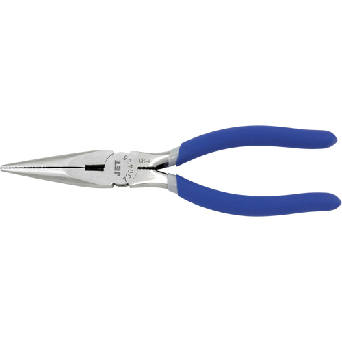 RP-200 Long Nose Pliers, 8" L Action Paper