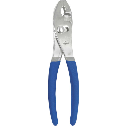 PL-8 Slip Joint Pliers Action Paper