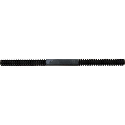 External Type Thread Restoring File Action Paper