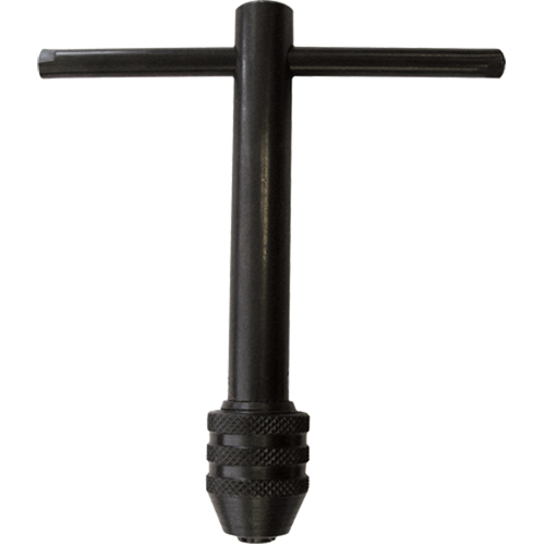 Adjustable Tap Wrench Action Paper