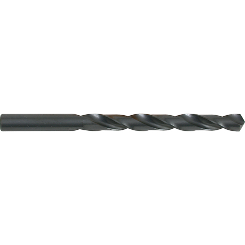 Foret court Hyper, Acier rapide, #1, 3-7/8" lo, 2-5/8" Cannelure Action Paper