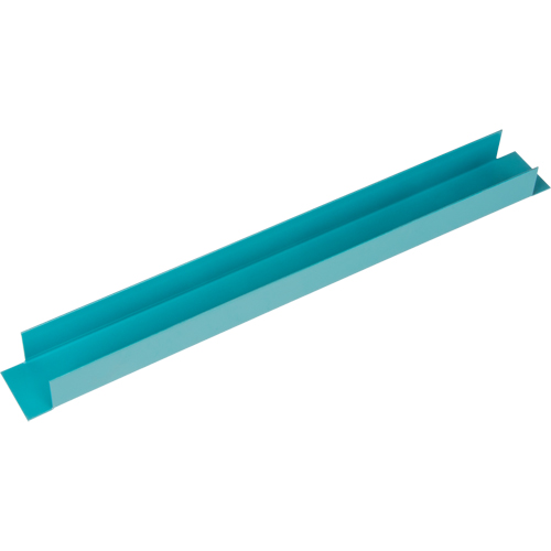Barre de s&eacute;curit&eacute; encastr&eacute;e Action Paper